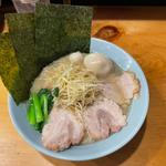 特製らーめん