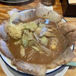 肉タンメン(姫路タンメン)