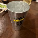 メガレモンサワー