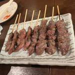 タン　砂肝