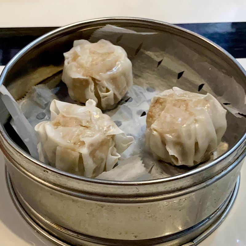 黒豚シュウマイ(3個)(本格四川料理 小天府)