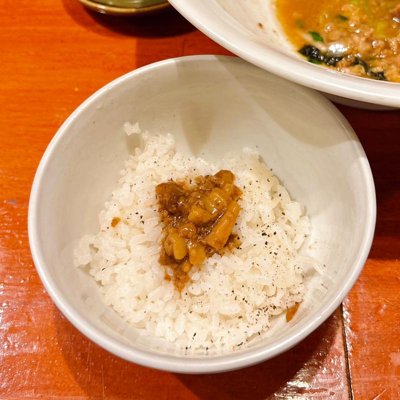 追い飯小(長男、おかわしゅん)