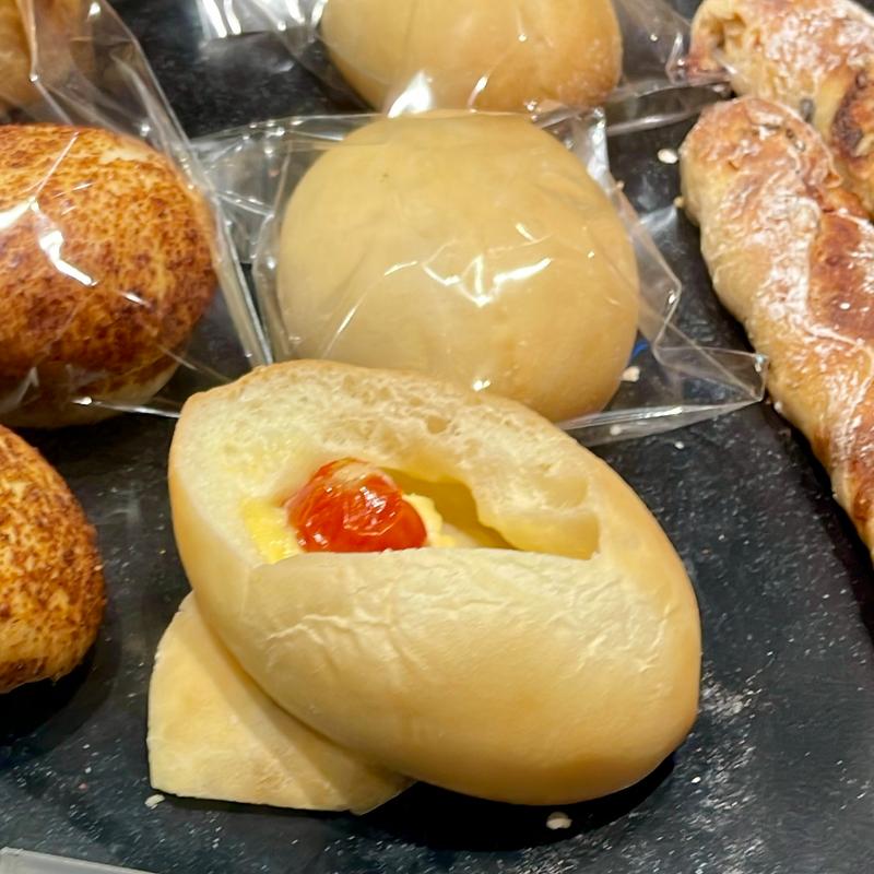 トマト＆フロマージュ(ポワン・エ・リーニュ 東京ミッドタウン八重洲店)