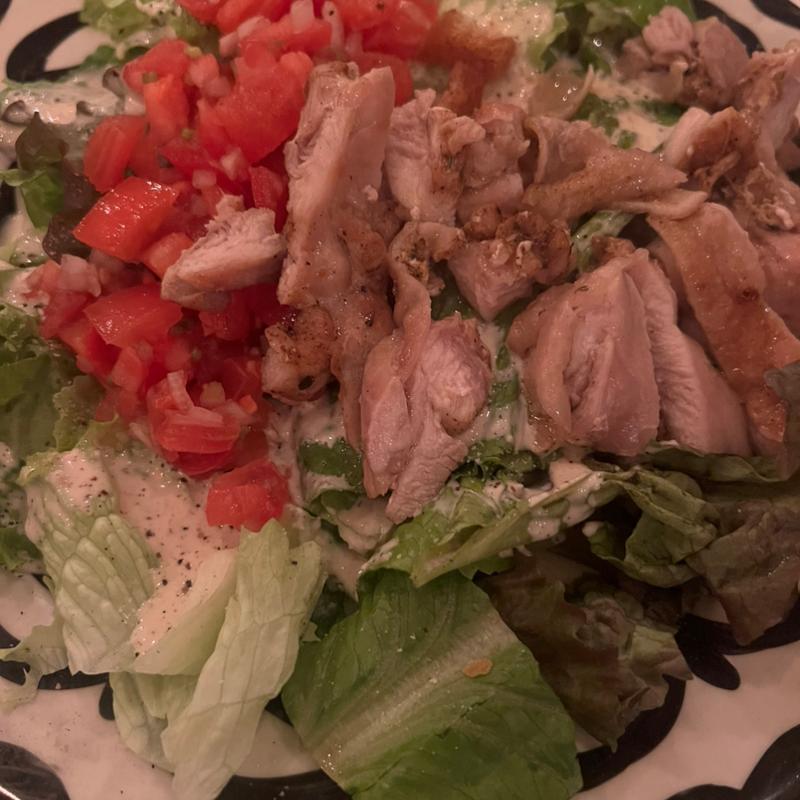 シーザー(ボラーチョス （BORRACHOS）)