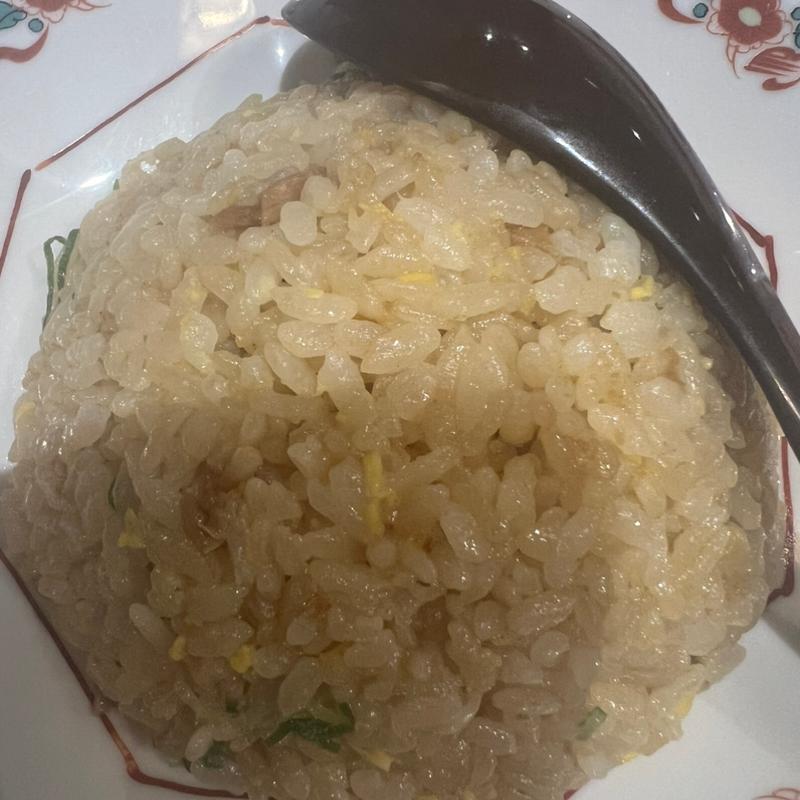 炒飯(威風-IFU-三軒茶屋店)