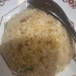炒飯
