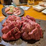 華咲牛タン(庄内ホルモン 鶴岡店 )