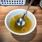 カレー スープ