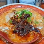 醤味噌