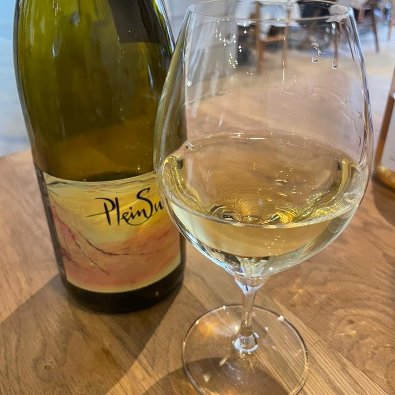 グラスワイン　白(na)