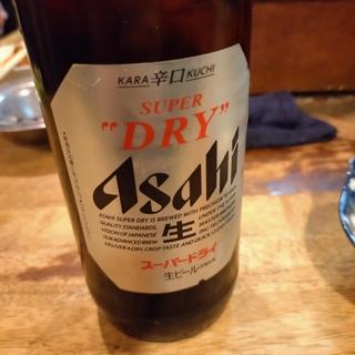 瓶ビール