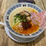旨辛SiOラーメン(ラーメン・まぜそば SiO Style)