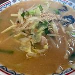 ミソラーメン(せがわ食堂 )