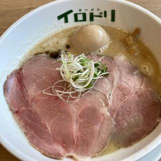 イロドリ ラーメン(ラーメン イロドリ)