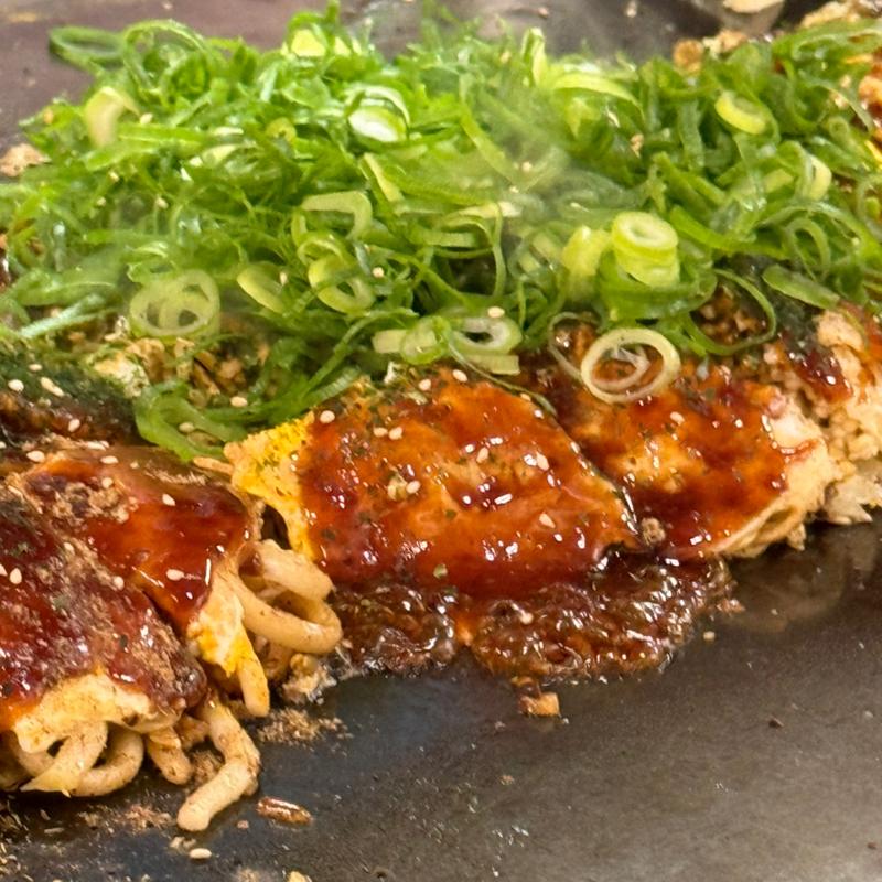 広島スペシャル(大丸堂 )