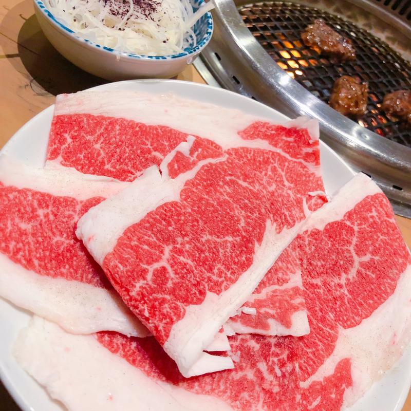 コウネ(大衆焼肉ホルモン 大松)