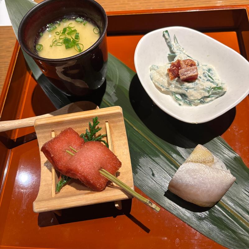 (響 横浜スカイビル店)