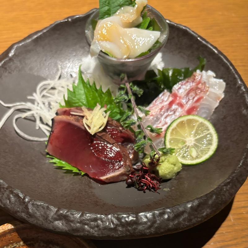 (響 横浜スカイビル店)