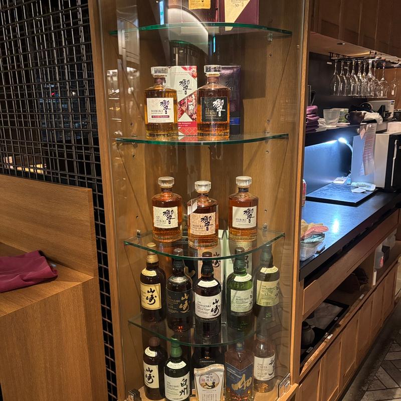 (響 横浜スカイビル店)