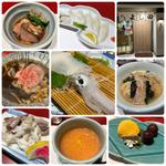 おもてなし会席(割烹よし田)