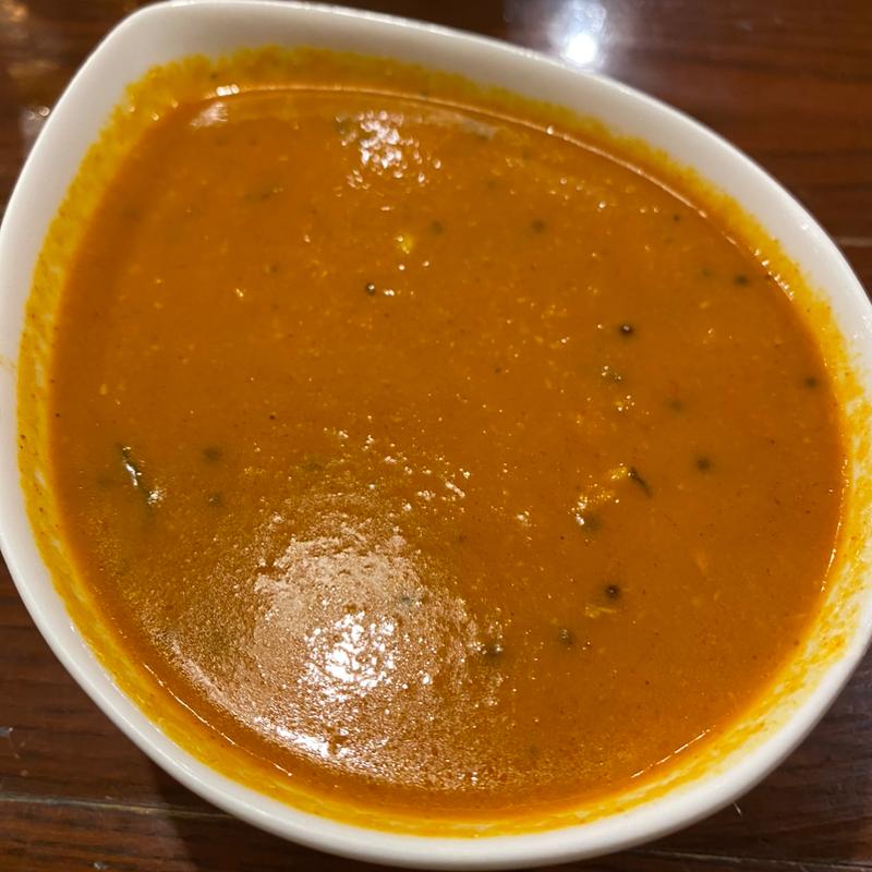 ゴアフィッシュ(ソウルフードインディア 水道橋)