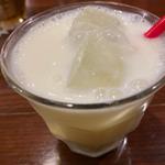 ラッシー
