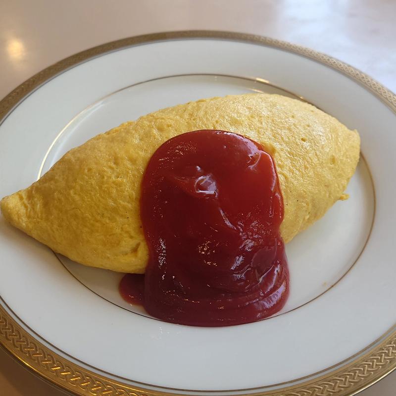 (レストラン かわばた亭)