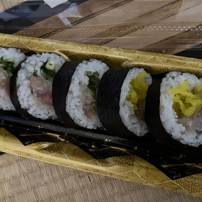 まぐたく(くら寿司 泉北店)