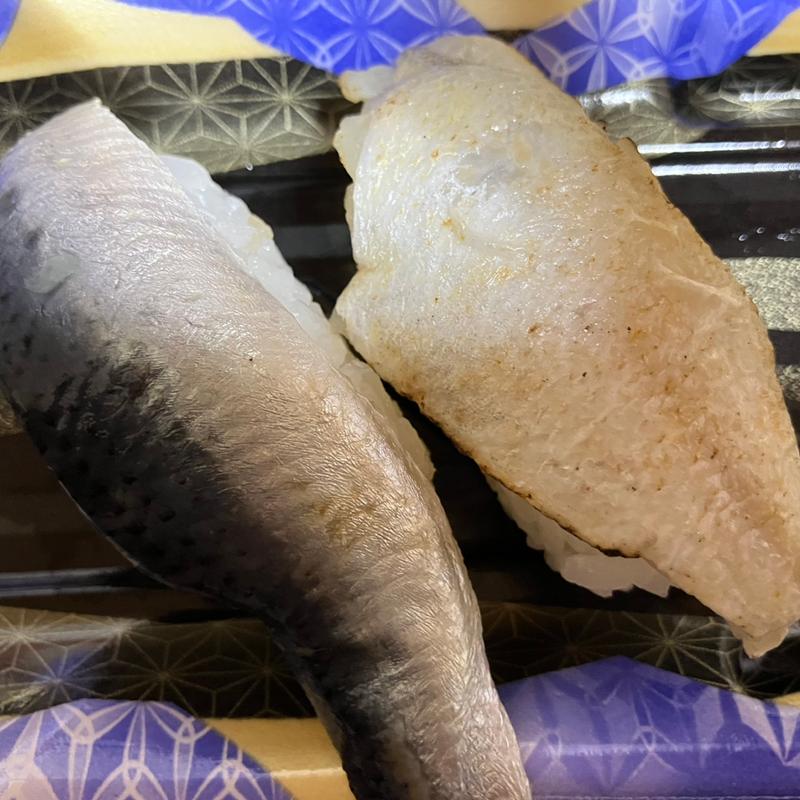 さば(くら寿司 泉北店)