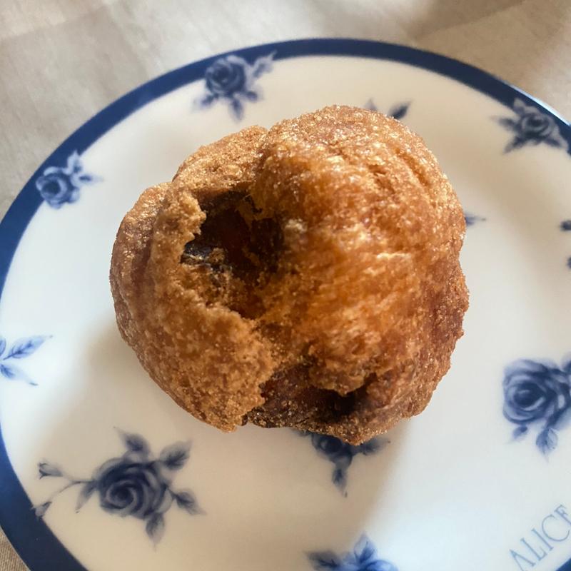 シュードーナツ(シナモン)(プレシャスデリ&ギフト金山)