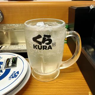チューハイプレーン