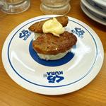 ハンバーグ(くら寿司 中目黒駅前店)