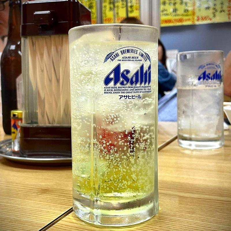 ライムサワー(丸大ホール)