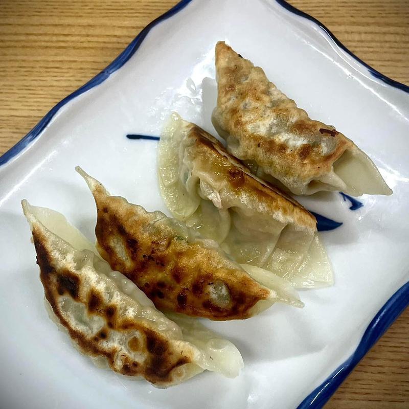 餃子(丸大ホール)