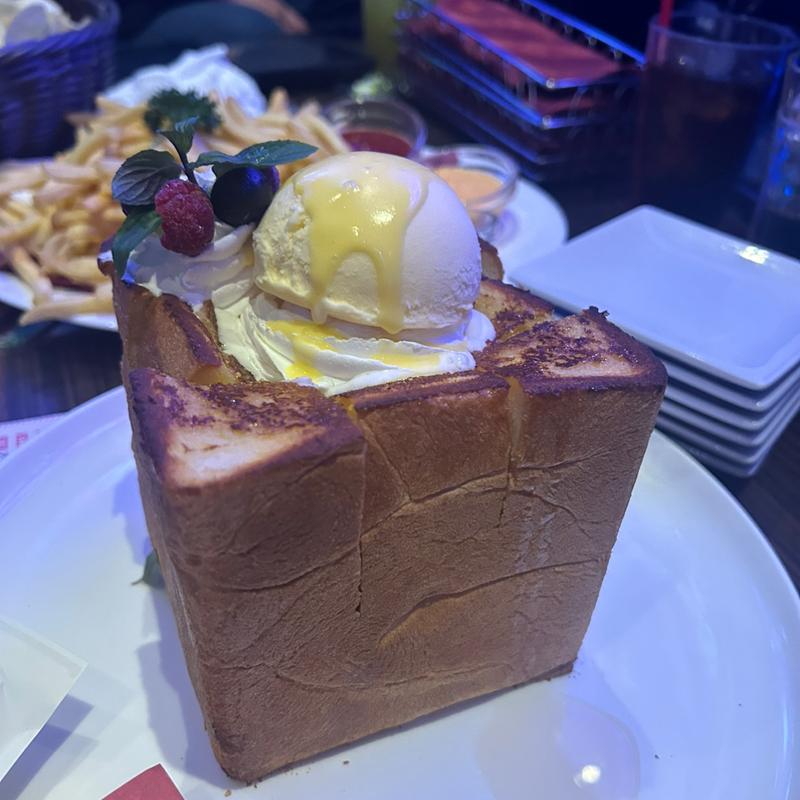 (カラオケ パセラ 赤坂店 （PASELA RESORTS）)