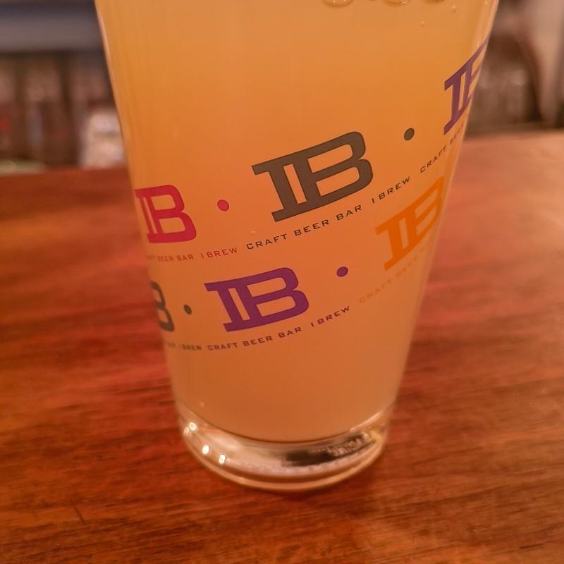 Trial βrew(クラフトビアバル IBREW 秋葉原駅前店)