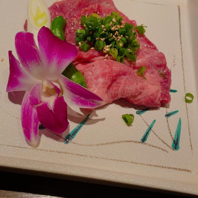 上タン(ココジェラートサッポロ)