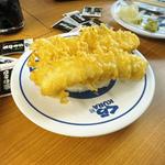 いか天にぎり