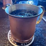 アイスコーヒー(星乃珈琲店 三木店)