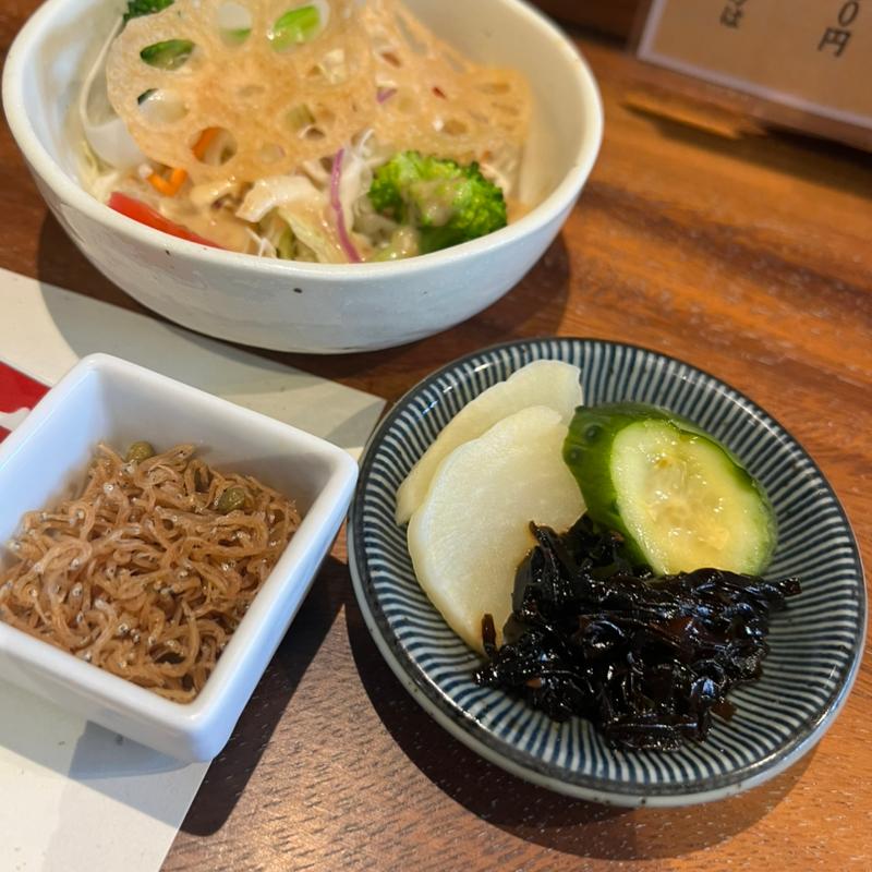 ご飯のお供セット(有馬楽膳 桜)