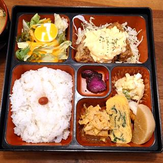 日替わりランチ
