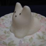 プルプルねこプリン