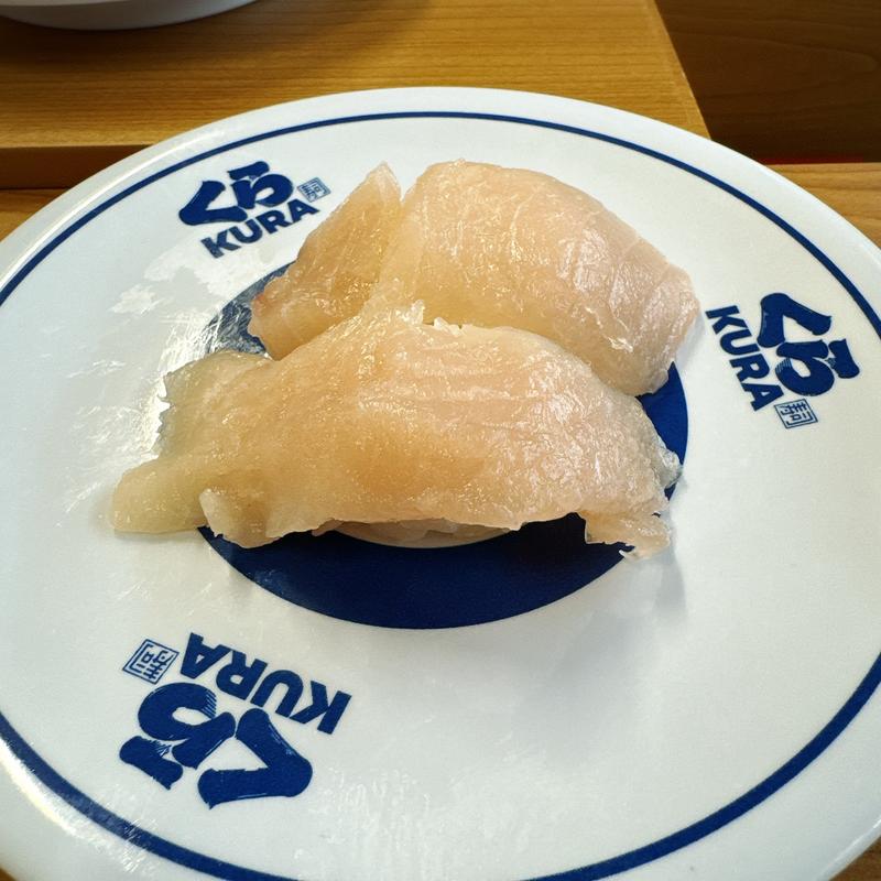 ビントロ(くら寿司 中目黒駅前店)