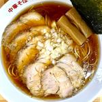 チャーシューメン(こえもん)
