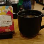 ドリップコーヒー