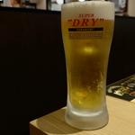 生ビール