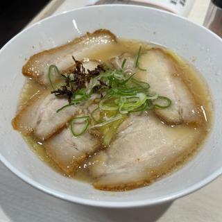 もぐら監修 味噌チャーシュー麺（限定）