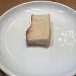 サラダセット【パン】