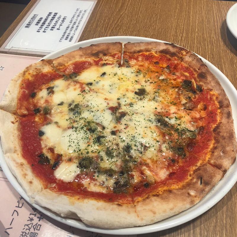 シチリアーナ(イオンモール)