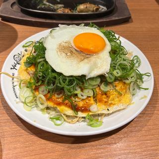福ちゃん(福ちゃん 広島駅南口店 )